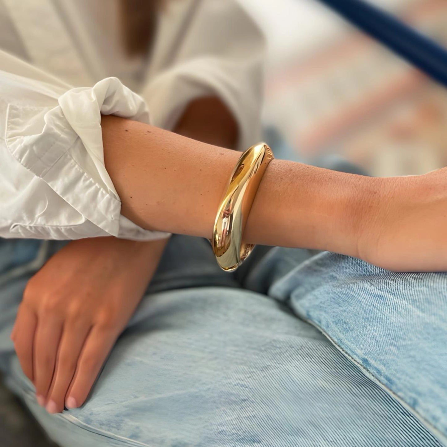 BRACELET ROMY.
