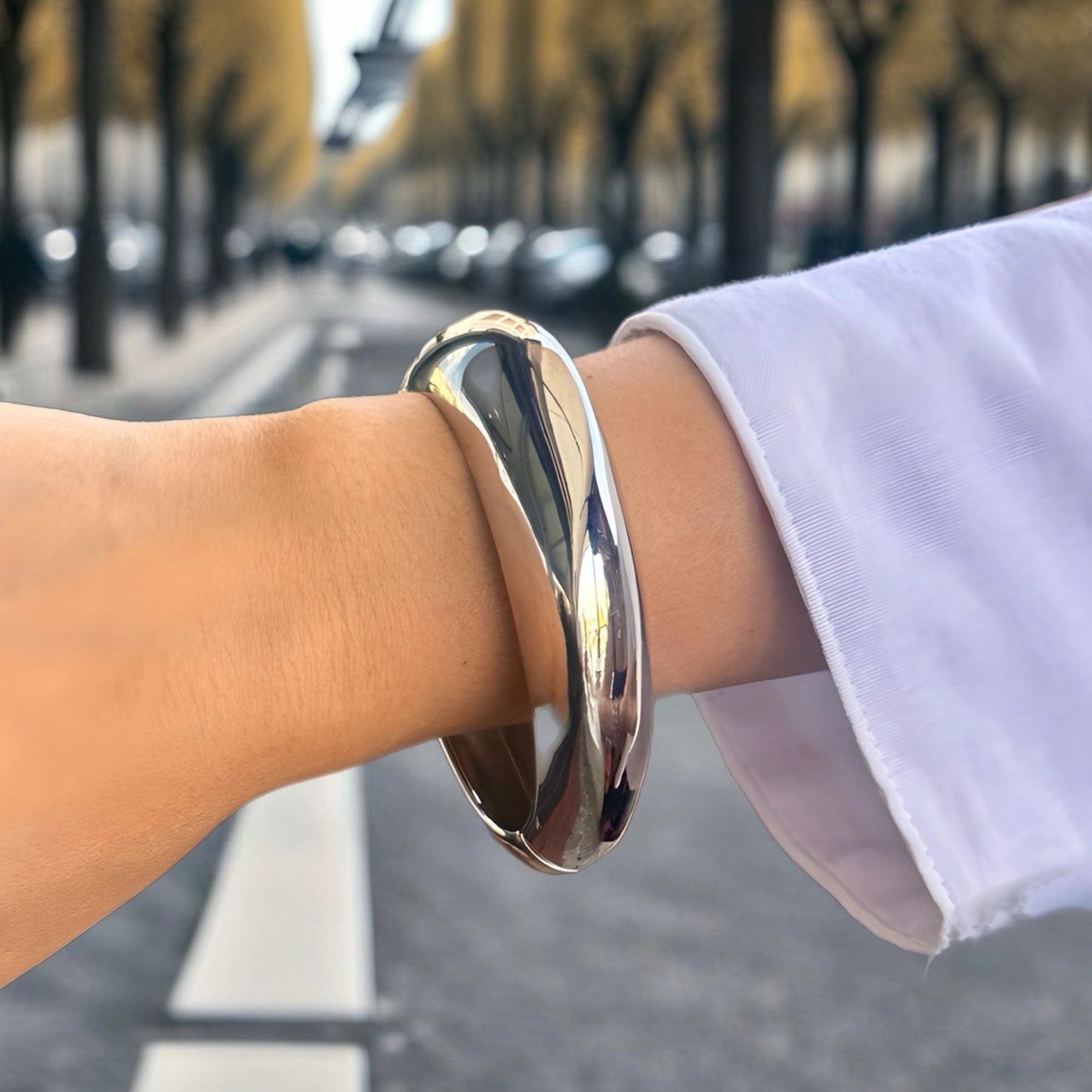 BRACELET ROMY.