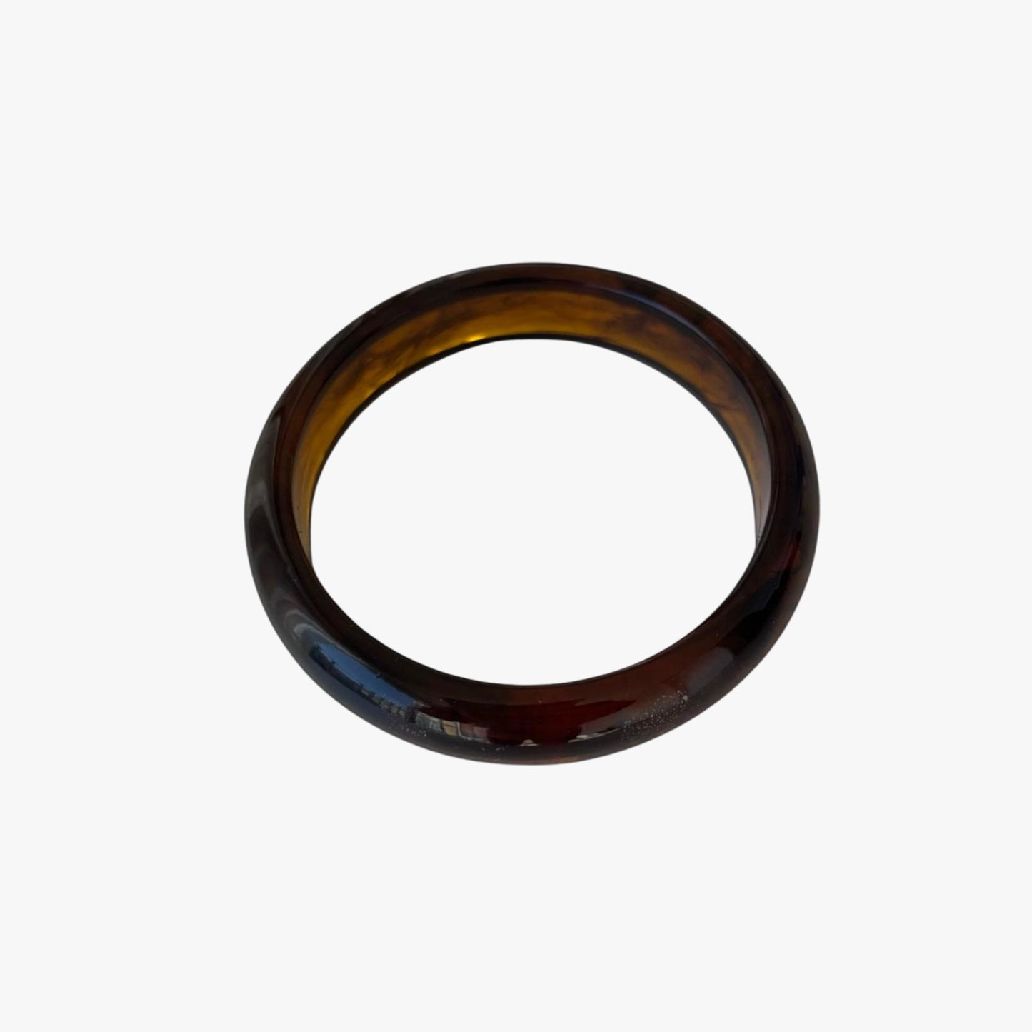 BRACELET AMBRE.