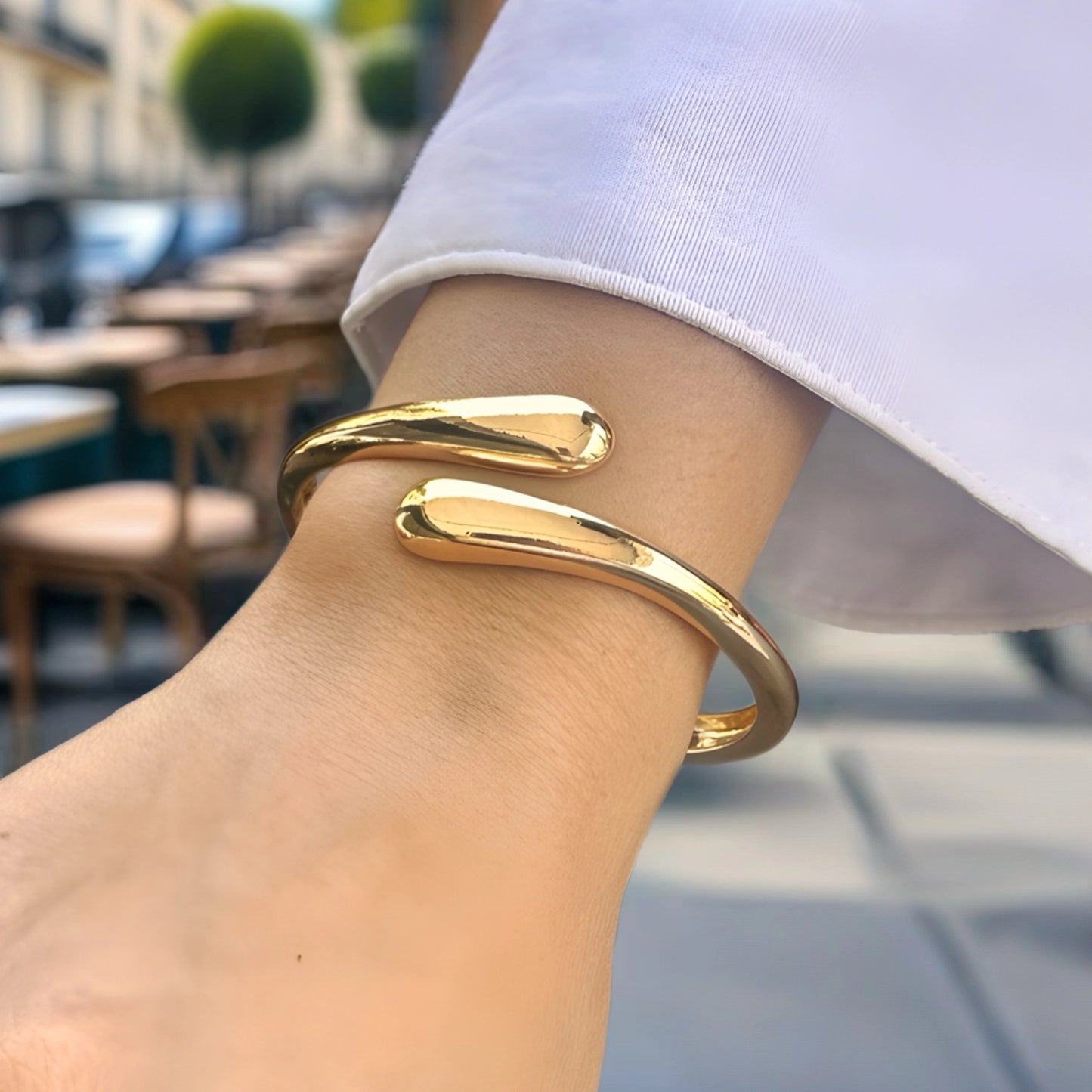 BRACELET LIV.