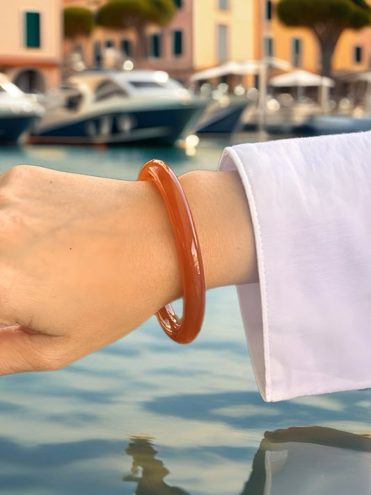 BRACELET ROSA.